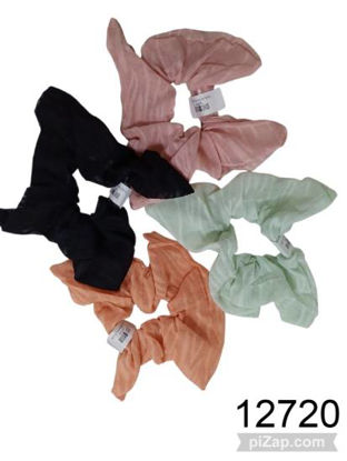 Imagen de SCRUNCHI PELO 3.26